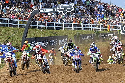 Mengenal kejuaraan dunia motocross MXGP