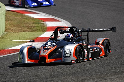 Walter Margelli domina le qualifiche a Vallelunga