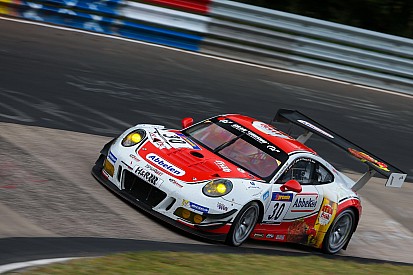 Nach Motorschaden: Frikadelli Racing startet mit BMW statt mit Porsche