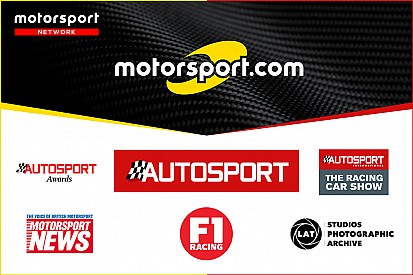 Motorsport Network kauft Autosport und die Motorsport-Sparte von Haymarket