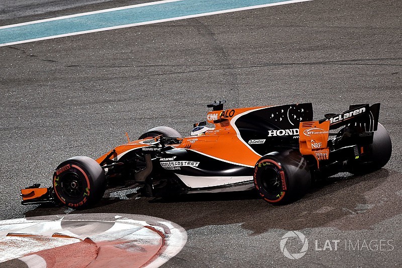 Alonso: Renault ile her şey farklı olacak