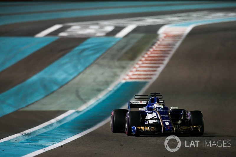 Ericsson crê que tenha “negócios inacabados” na F1