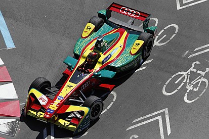 Formel-E-Zukunft: Kein Batterie-Wettbewerb vor 2025