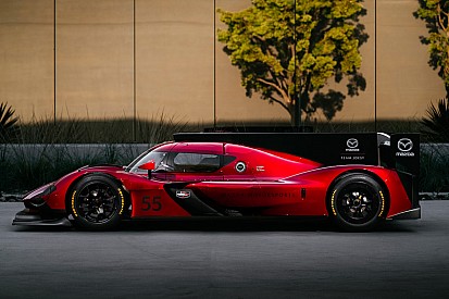Tincknell: “No hiding place” for Mazda in 2018