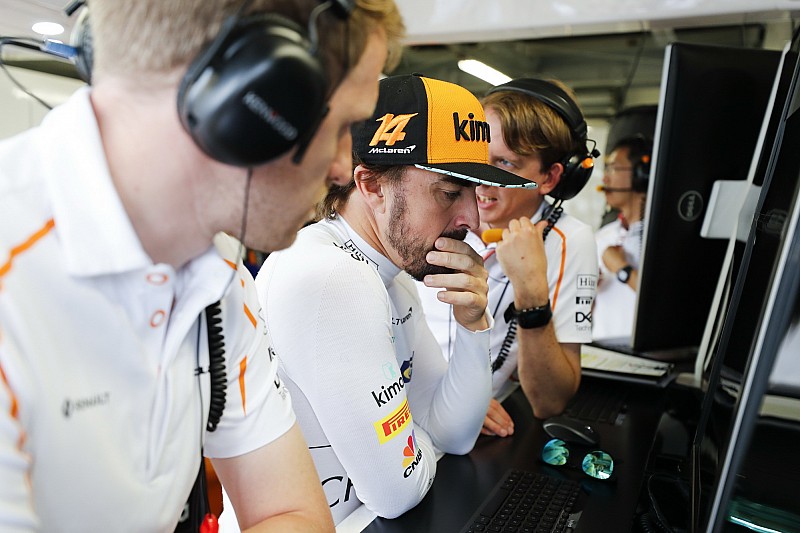 Alonso az IndyCarban köthet ki 2019-ben – teljes szezonra!