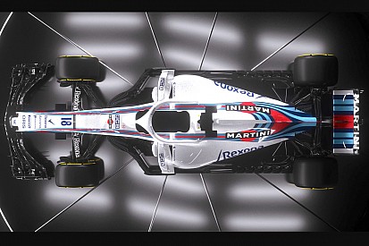 Comment la Williams 2018 combine le meilleur de Mercedes et Ferrari