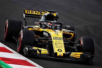 Renault pilotları, sezon ortasında gelişmelerini bekliyor