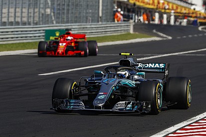 «У Ferrari был шанс только на старте». Блог Петрова