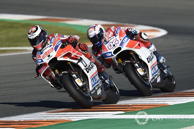 Lorenzo: