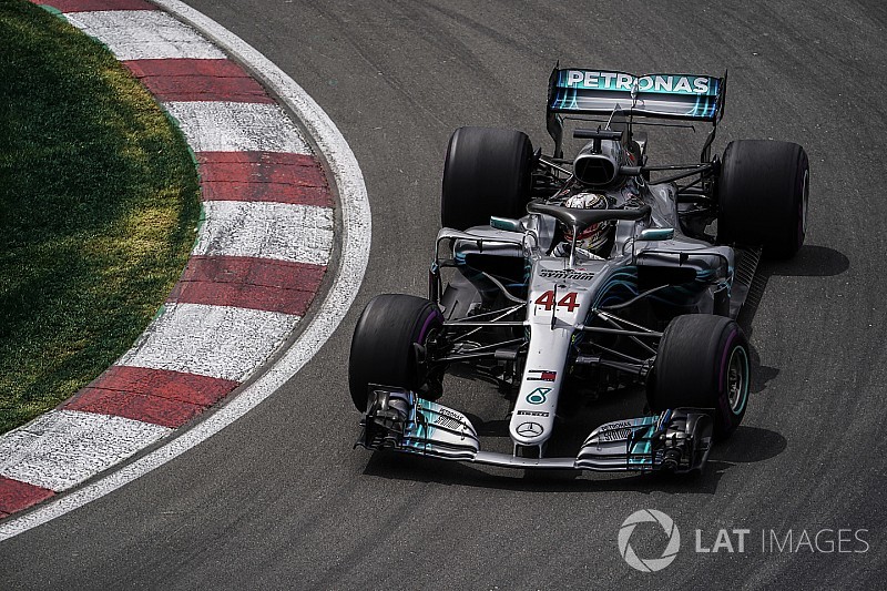 Mercedes: Não há mais padrão de desempenho nas pistas