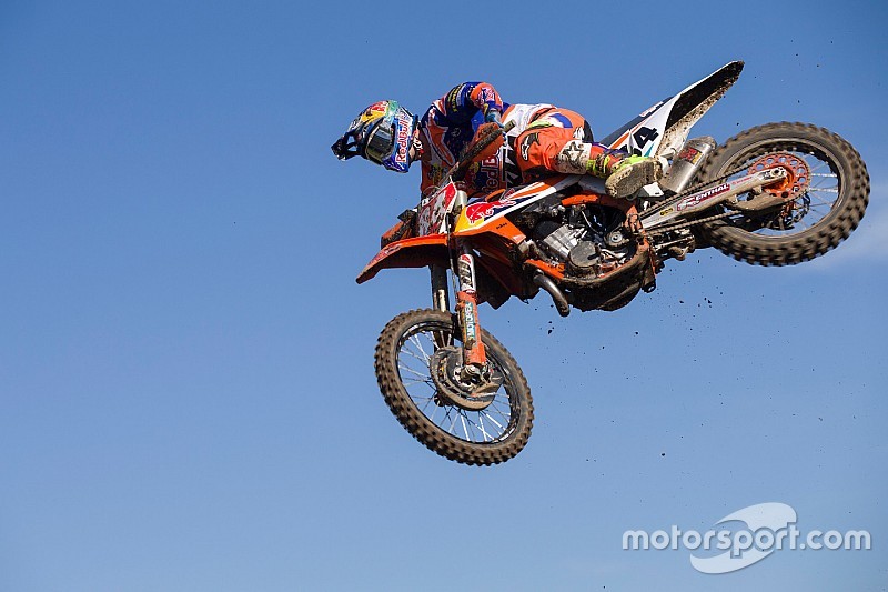 Preview: Herlings wacht lastige uitdaging voor 75e overwinning