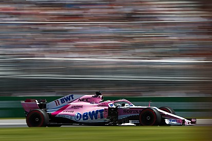 Force India dismisses fresh takeover bid rumour