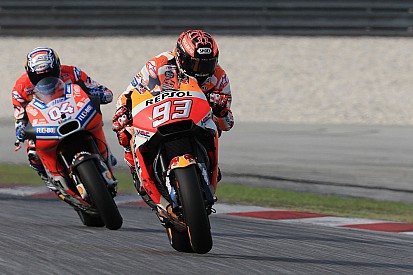 Catatan usai tes pramusim MotoGP Qatar