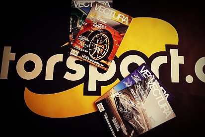 È partnership editoriale fra Motorsport.com Svizzera e Rundschau Medien di Basilea