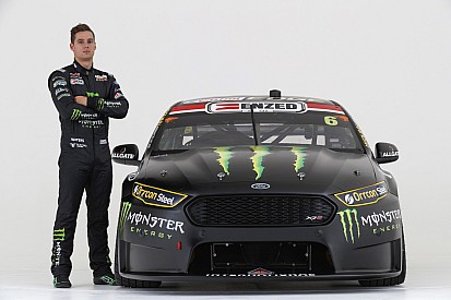 Waters looking for 'next step' in Supercars form