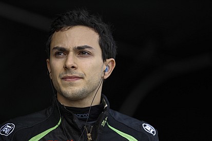 Derani joins Action Express Racing for 2019