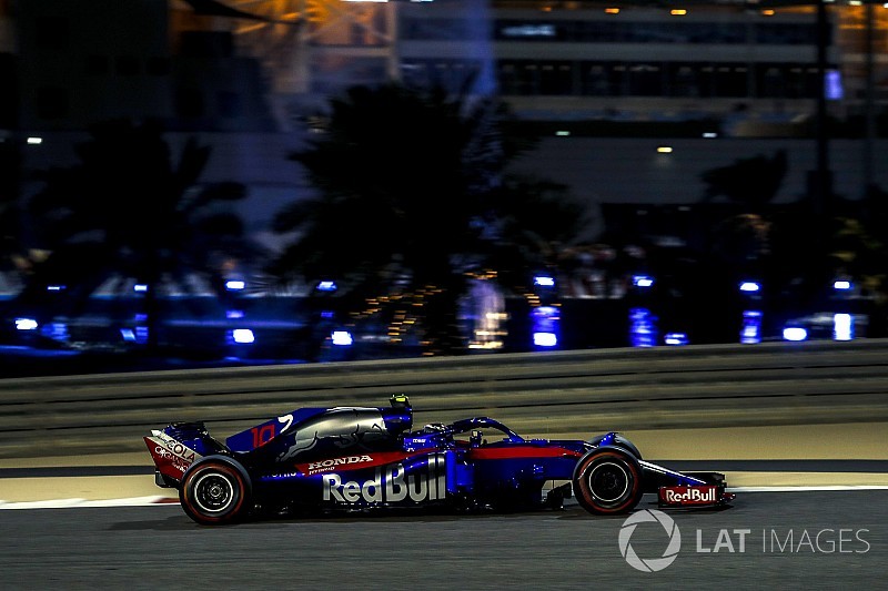 Toro Rosso
