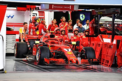 Análisis técnico: cómo Ferrari igualó a Mercedes en Bahrein