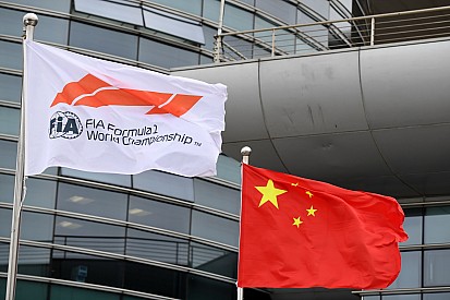 Quatro coisas que estarão em jogo no GP da China