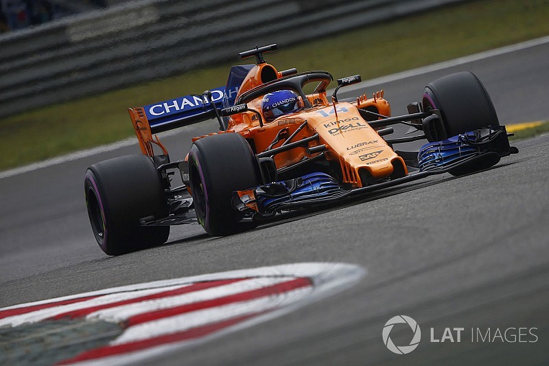 Alonso: Vettel ile mücadelem adil değildi