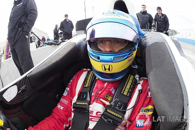 Bourdais, Rahal hit back at Haas comments