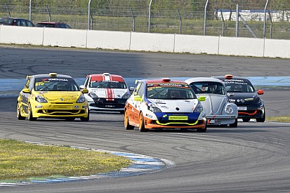 Renault Classic Cup: Denis Wolf auf den Spuren des Meisters