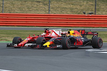 Verstappen: "Ich bin Red Bulls neues Vettel-Projekt"