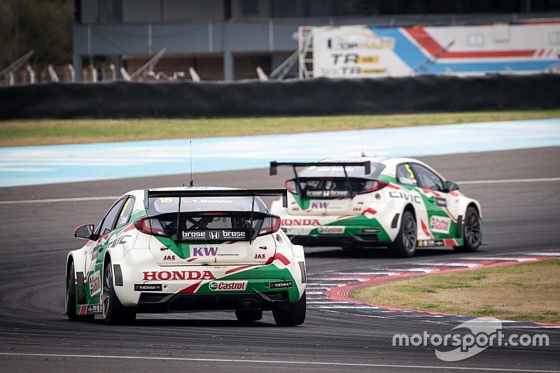 Galéria: Michelisz és az idei második győzelem