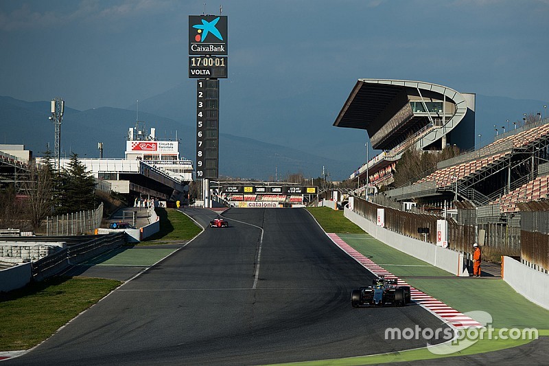Force India: Liberty harus fokus pada penghematan biaya