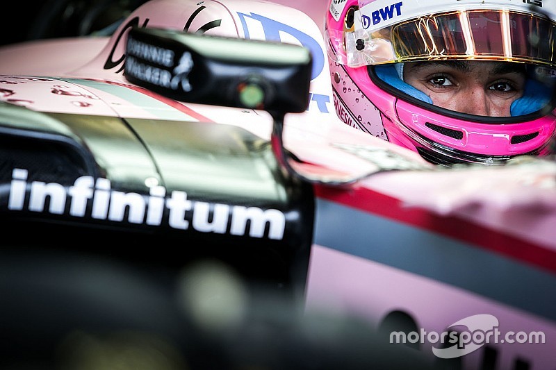 Ocon: „Pérez kétszer is megpróbált megölni…”