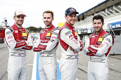 Title rivals handed grid penalties for DTM 2017 decider