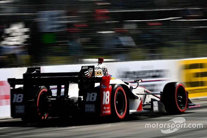 Bourdais piensa que el campeonato es posible