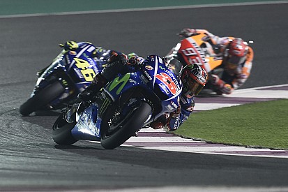 Schwantz: “El duelo Márquez-Viñales marcará una era”