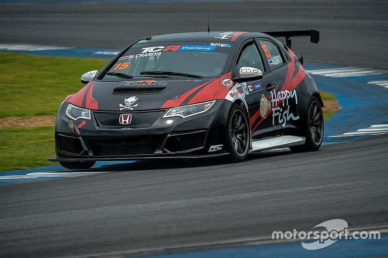 Thailand: riscatto Honda a Buriram, Nuya domina Gara 2