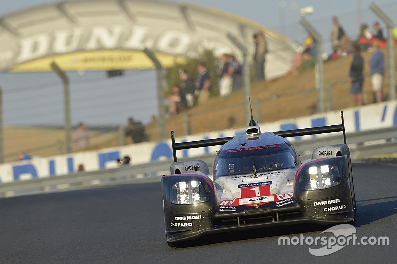 ポルシェ、今年限りでのWEC撤退を決断。フォーミュラE参戦へ