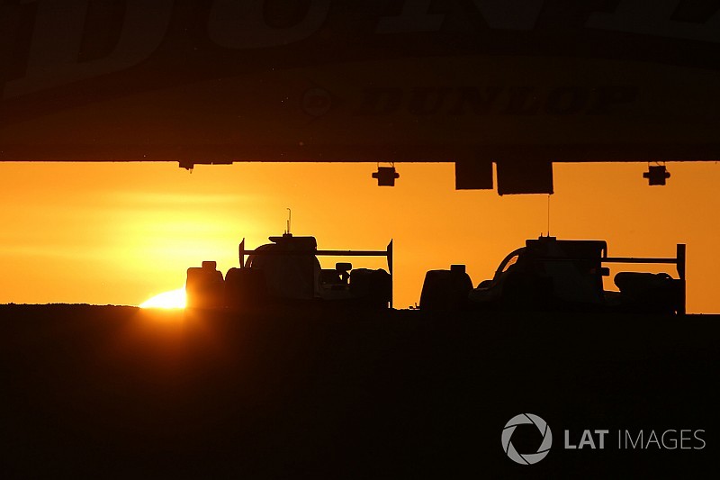 Termin für 24h Le Mans 2018 steht fest