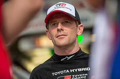 Davidson rejoindra Maldonado en WEC après les 24H du Mans