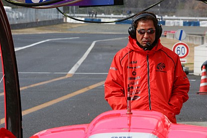Tsuchiya ikuti WTAC 2018