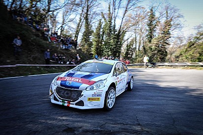 La seconda Gara del Rally del Ciocco la racconta un 'insider'