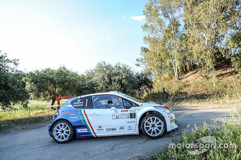 La 100esima edizione della Targa Florio raccontata da...