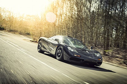 McLaren F1: Unieke supercar is op zoek naar nieuwe eigenaar