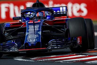 Gasly se tornou um “piloto maduro”, diz chefe da Toro Rosso
