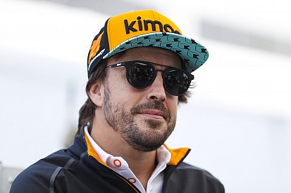 Alonso believes "predictable" F1 "will never change"