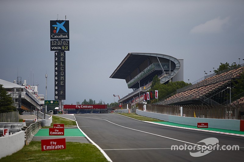 Las 24 horas de Barcelona estarán acompañadas de una competición virtual