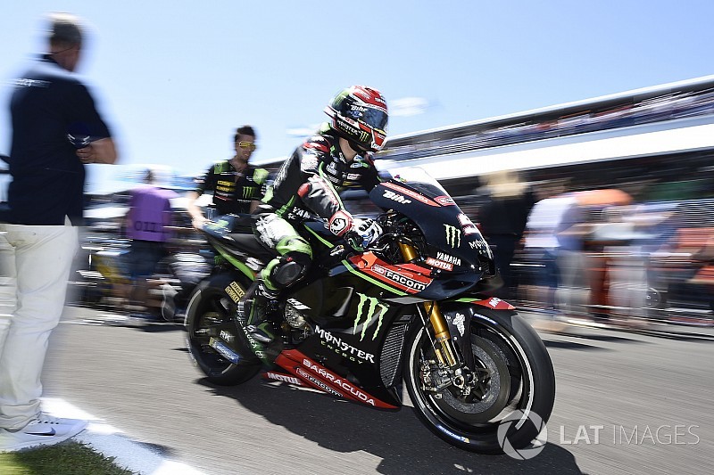 Zarco: