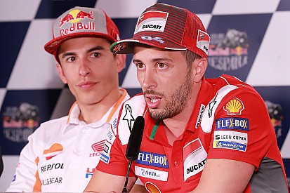 Ducati sets Mugello deadline for Dovizioso renewal