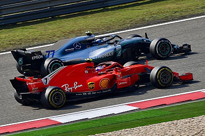 Allison analyse les forces et les faiblesses de Mercedes et Ferrari