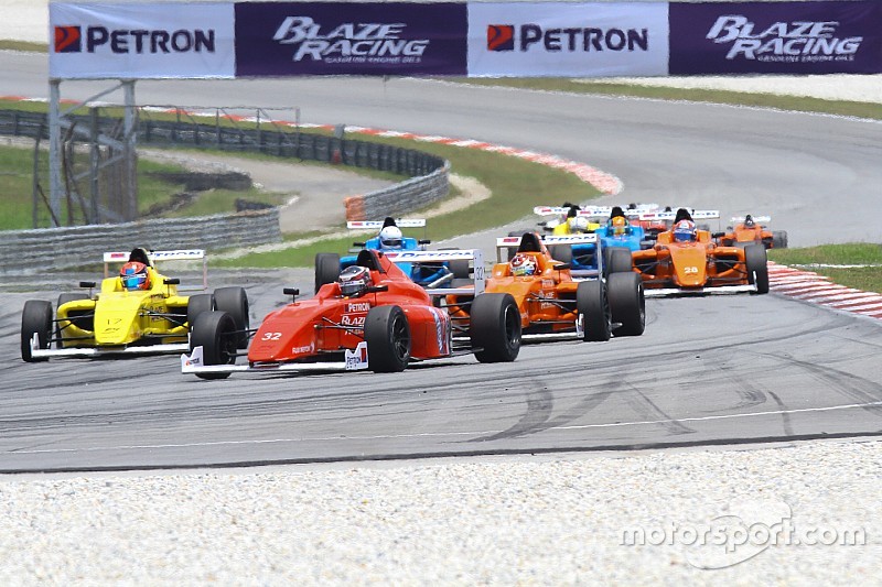Mobil F4 bertenaga elektrik bisa dukung Formula E