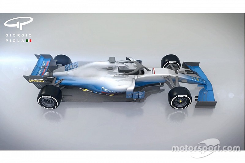 FIA ready to impose 2019 vision through