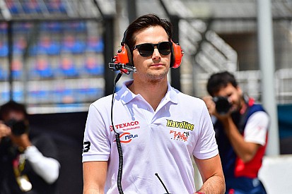 Na Stock em 2018, Nelsinho diz que WEC estagnou aprendizado